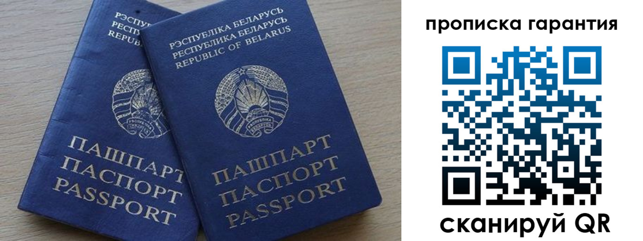 прописка гарантия в Ртищево